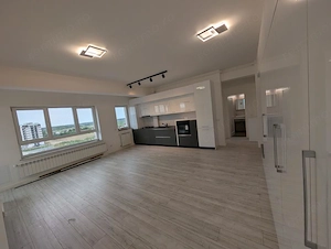 Penthouse  mobilat- Arena Residence - Mall - imagine 6