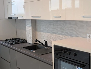 Penthouse  mobilat- Arena Residence - Mall - imagine 5