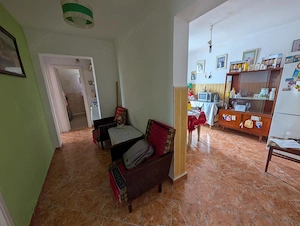 3 camere decomandate Școală Ion Luca