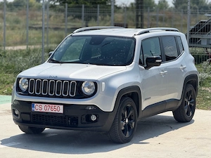 Jeep Renegade Euro 6 - imagine 2
