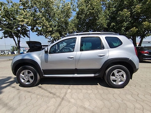 Dacia Duster 2012, 1.6 benzină, AC, tracțiune 4x4 cu moduri selectabile. - imagine 5