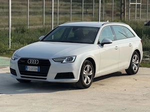 Audi A4 Euro 6  - imagine 2