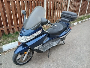 piaggio x8 - imagine 3