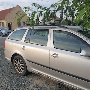 De vinzare Skoda octavia doi  - imagine 5