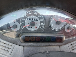 piaggio x8