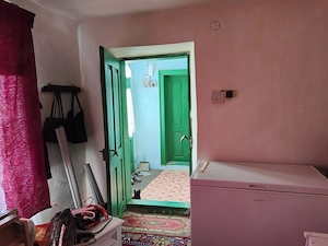 Casa de vanzare | Panouri solare | Langa dunare | 1700 mp | OLT - Corabia - Celei 22000E - imagine 8