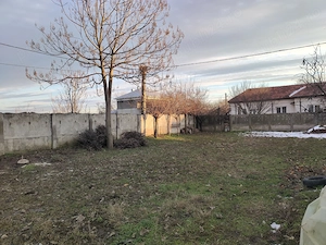 Casa de vanzare | Panouri solare | Langa dunare | 1700 mp | OLT - Corabia - Celei 22000E - imagine 3