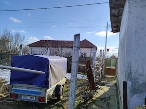 Casa de vanzare | Panouri solare | Langa dunare | 1700 mp | OLT - Corabia - Celei 22000E - imagine 10