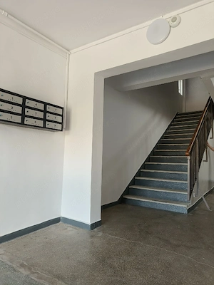 Top M&T Construct is Hiring   Stairwell Painters and Repair Workers - imagine 2