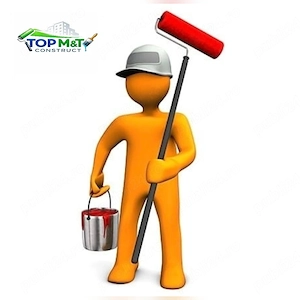 Top M&T Construct is Hiring   Stairwell Painters and Repair Workers