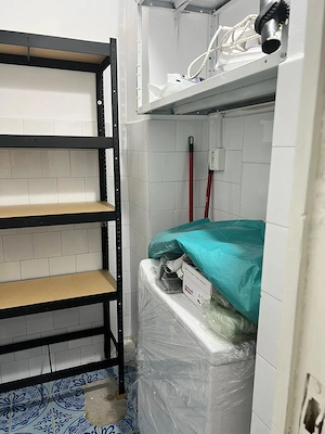 APARTAMENT CU 3 CAMERE ZONA ARADULUI- Cugir la 130.000 euro - imagine 3