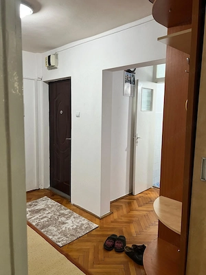 APARTAMENT CU 3 CAMERE ZONA ARADULUI- Cugir la 130.000 euro - imagine 14
