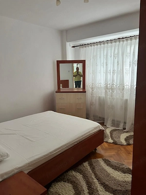 APARTAMENT CU 3 CAMERE ZONA ARADULUI- Cugir la 130.000 euro - imagine 19