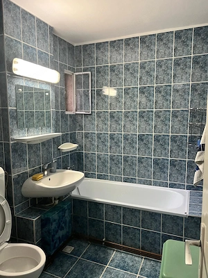 APARTAMENT CU 3 CAMERE ZONA ARADULUI- Cugir la 130.000 euro - imagine 16