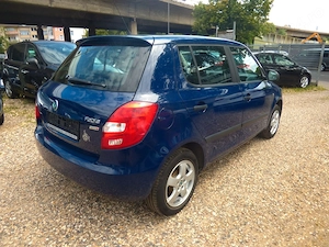 Vand skoda fabia,  - imagine 2