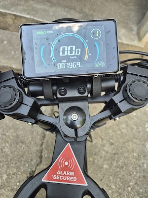 Vand bicicleta electrica COSWHEEL GT20 PRO