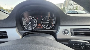 BMW Seria 3 318d Facelift  2011,distribuție schimbata!! - imagine 2