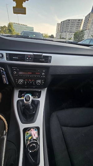 BMW Seria 3 318d Facelift  2011,distribuție schimbata!! - imagine 3