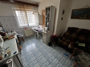 Vânzare apartament 2 camere județul Buzău , oraș Buzău 