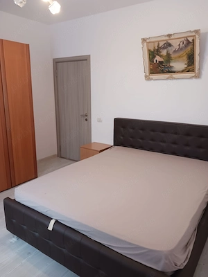 Închiriez apartament 2 camere - imagine 5