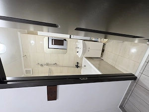 Apartament 2 camere complet renovat-Targu Mures, Cartier Dambul Pietros - imagine 5