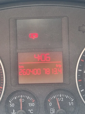 Vand Volkswagen Golf 5 1.4 benzina - imagine 5