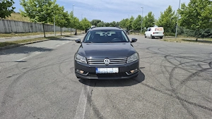 Volkswagen Passat Highline B7 TDI 2.0