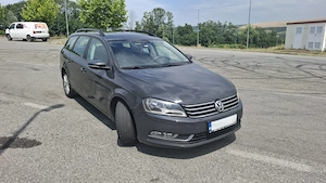 Volkswagen Passat Highline B7 TDI 2.0 - imagine 2