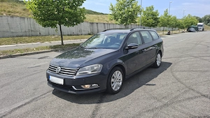 Volkswagen Passat Highline B7 TDI 2.0 - imagine 3