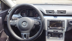 Volkswagen Passat Highline B7 TDI 2.0 - imagine 6