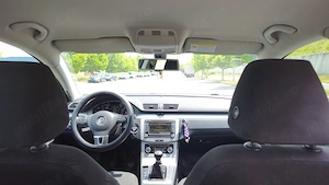 Volkswagen Passat Highline B7 TDI 2.0 - imagine 7