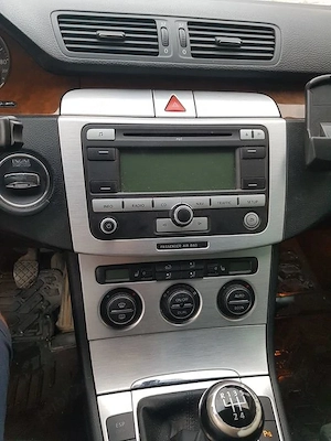 Vănd vw passat kombi - imagine 8