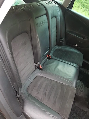 Vănd vw passat kombi - imagine 10