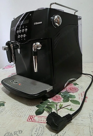Espressor Saeco