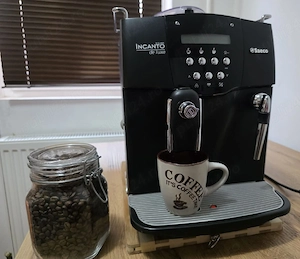 Vand Espressor automat Saeco