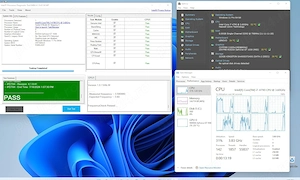 Procesor I7 4790 socket 1150 3.60GHz