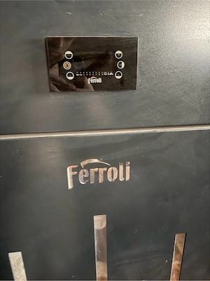 centrala ferroli 