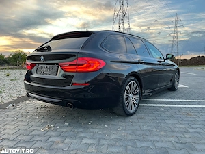 BMW G31 BMW Seria 5 530d xDrive Aut. Sport Line - imagine 2