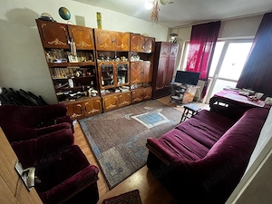 Vânzare apartament 2 camere județul Buzău , oraș Buzău  - imagine 6