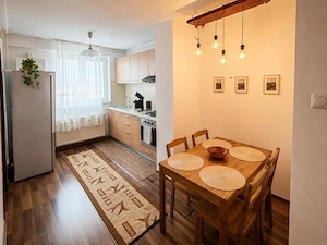 Imobil 3 Camere Brasov - locatie excelenta  - imagine 6