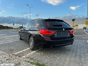 BMW G31 BMW Seria 5 530d xDrive Aut. Sport Line - imagine 10
