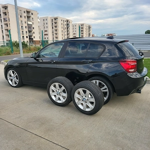 Bmw seria 1 f 20 Sport Line  - imagine 3