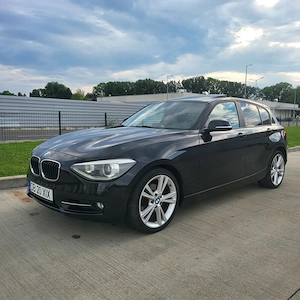 Bmw seria 1 f 20 Sport Line  - imagine 2