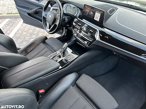 BMW G31 BMW Seria 5 530d xDrive Aut. Sport Line - imagine 11