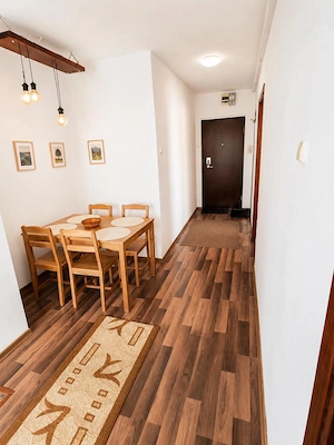 Imobil 3 Camere Brasov - locatie excelenta  - imagine 8