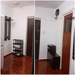 Închiriez 2 camere semidecomandat - imagine 2