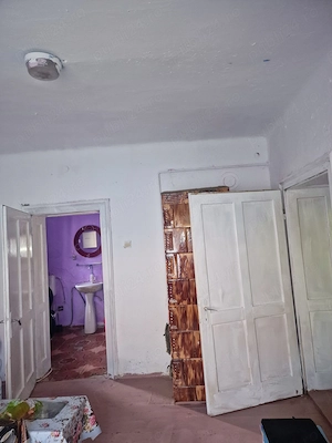 Casa de vanzare aproape de strand termal și centru Deta  la 45 km de Timisoara - imagine 10