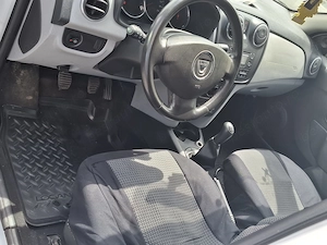 De vânzare Dacia Logan  - imagine 4