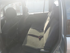 Opel Zafira 7 locuri -Spania - imagine 8