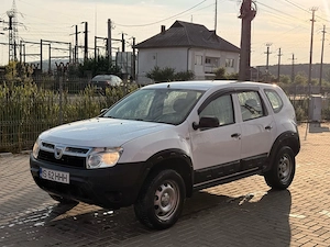 Dacia duster 4x2 180.000km 2011 - imagine 2